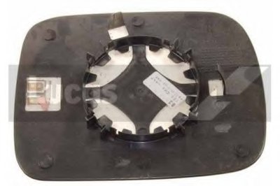 Зеркальное стекло, узел стекла TRW купить