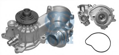 Водяной насос RUVILLE купить