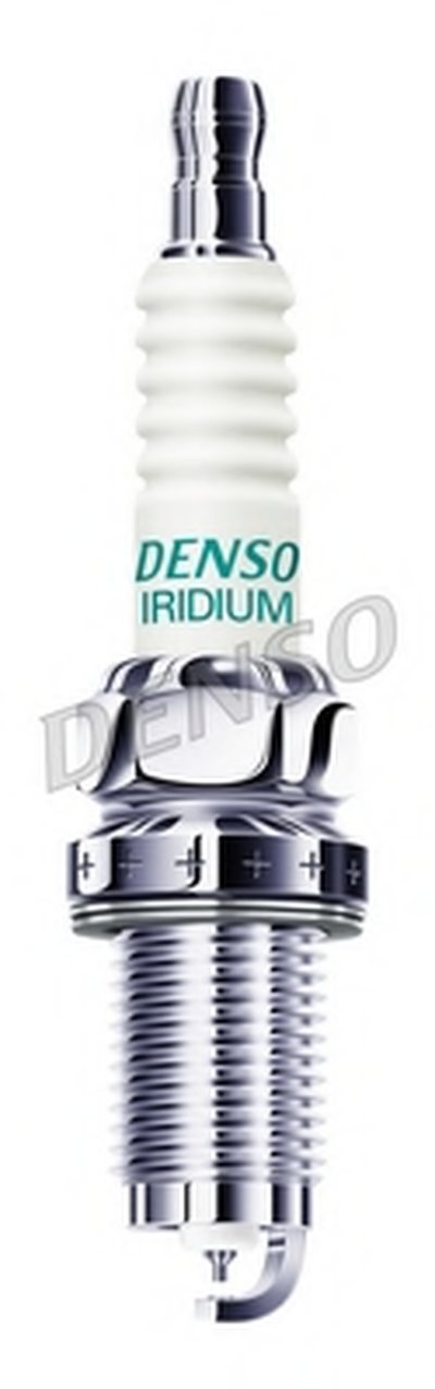 Свеча зажигания Extended Iridium DENSO Придбати