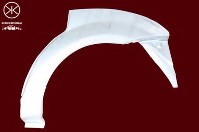 Боковина KLOKKERHOLM купить