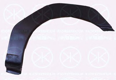Боковина KLOKKERHOLM купить