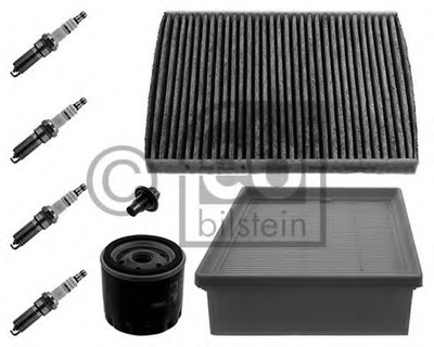 Комплект деталей, технический осмотр FEBI BILSTEIN купить