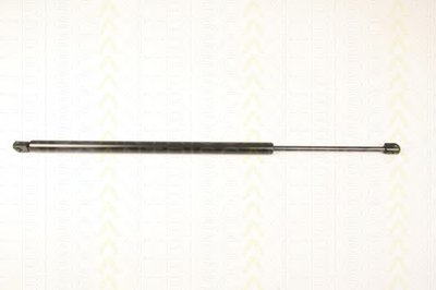 Газовая пружина, крышка багажник TRISCAN купить