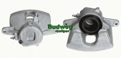 Тормозной суппорт BUDWEG CALIPER купить
