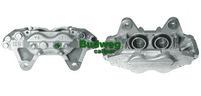 Тормозной суппорт BUDWEG CALIPER купить