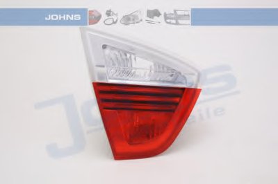 Задний фонарь JOHNS купить