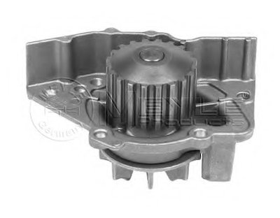 Помпа воды Citroen Berlingo/Jumper/Fiat Scudo/Ducato/Peugeot Boxer/306/405/406 1.9D/TD/2.0 94- (20z)