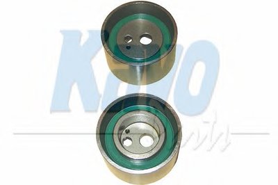 Натяжной ролик, ремень ГРМ KAVO PARTS купить