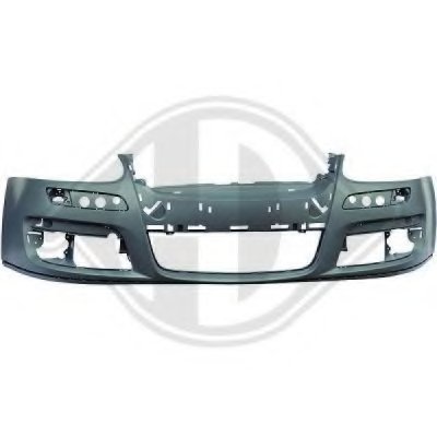 Буфер Priority Parts DIEDERICHS купить