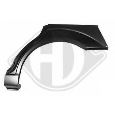 Боковина DIEDERICHS купить