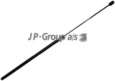 Газовая пружина, крышка багажник JP Group JP GROUP Придбати