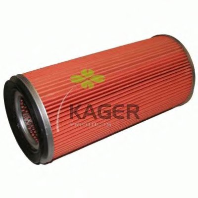 Воздушный фильтр KAGER купить