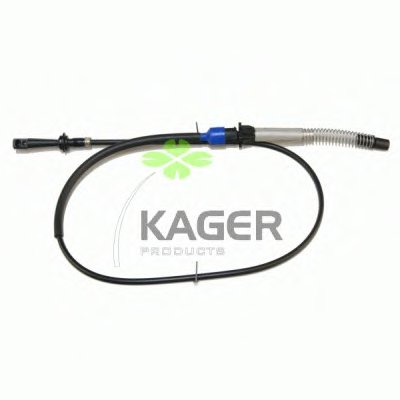 Газопровод KAGER купить