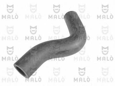 Шланг радиатора MALÒ купить