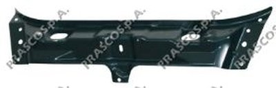 Облицовка передка PRASCO купить