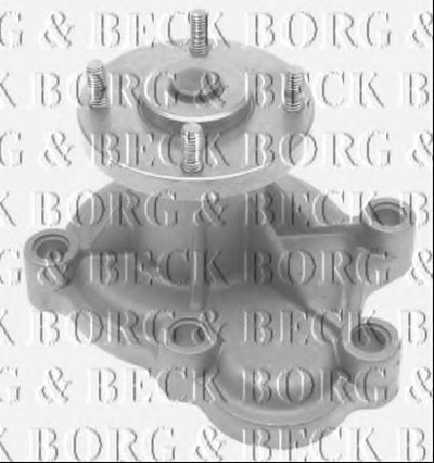 Водяной насос BORG & BECK купить