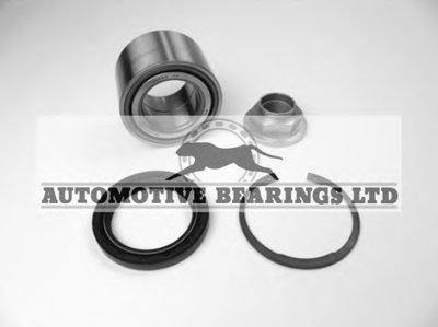 Комплект подшипника ступицы колеса Automotive Bearings купить