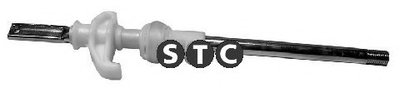 Шток вилки переключения передач STC Купить