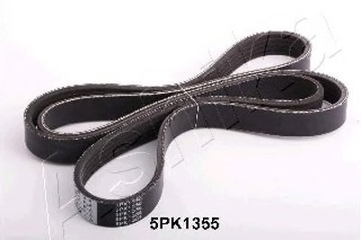 V-Ribbed Belts ASHIKA купить