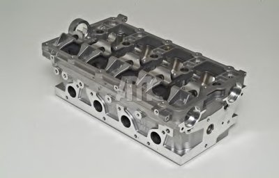 Головка блока цилиндров VW Touran/Passat/Audi A4/A6 2.0 TDI 04-10