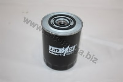 Масляный фильтр AutoMega Premium AUTOMEGA купить