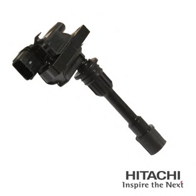 Катушка зажигания Original Spare Part HITACHI купить