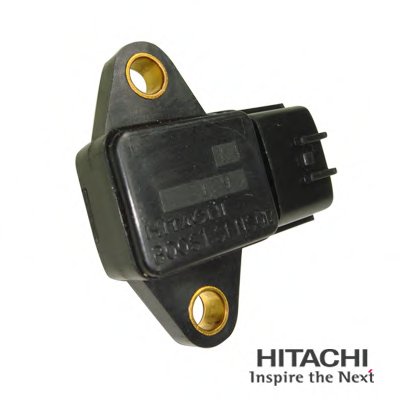 Датчик, давление во впускном газопроводе Original Spare Part HITACHI купить