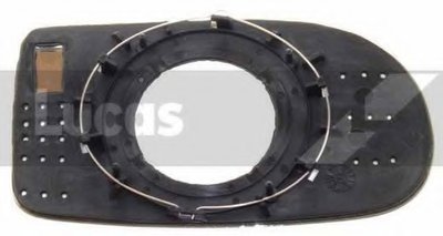 Зеркальное стекло, узел стекла TRW купить