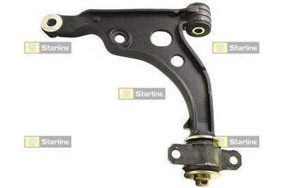 Рычаг независимой подвески колеса, подвеска колеса