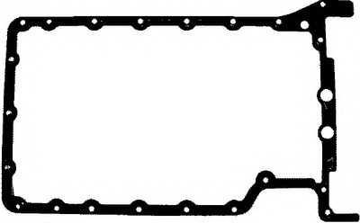 Прокладка, масляный поддон ELRING купить