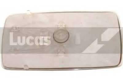 Зеркальное стекло, узел стекла TRW купить