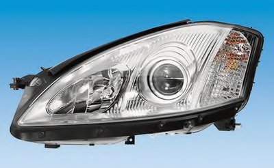 Фара BOSCH купить