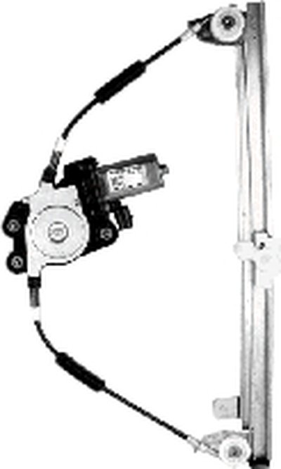 Подъемное устройство для окон VAN WEZEL купить