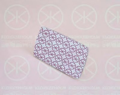 Зеркальное стекло, наружное зеркало KLOKKERHOLM купить