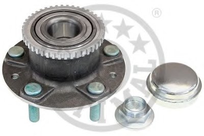 Комплект подшипника ступицы колеса OPTIMAL Придбати