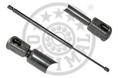 Газовая пружина, крышка багажник OPTIMAL купить