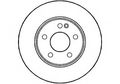 Тормозной диск NATIONAL купить