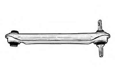 Рычаг независимой подвески колеса, подвеска колеса OCAP купить