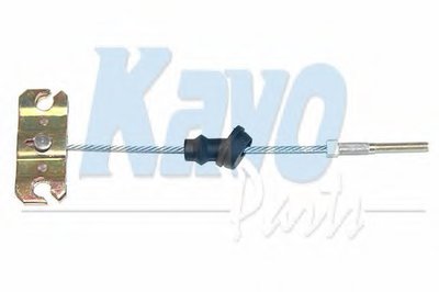 Трос, стояночная тормозная система KAVO PARTS купить