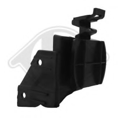 Кронштейн, буфер HD Tuning DIEDERICHS купить