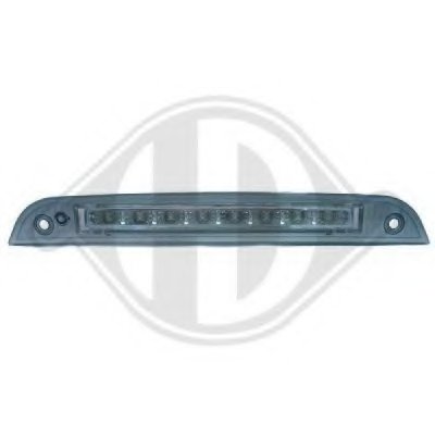 Дополнительный фонарь сигнал торможения HD Tuning DIEDERICHS купить