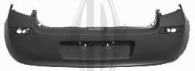 Буфер Priority Parts DIEDERICHS купить