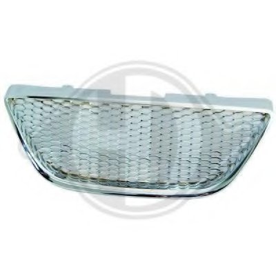Решетка радиатора HD Tuning DIEDERICHS купить