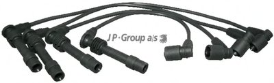 Комплект проводов зажигания JP Group JP GROUP Придбати