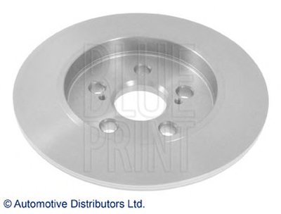 Тормозной диск BLUE PRINT купить