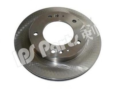 Тормозной диск IPS Parts IPS Parts купить
