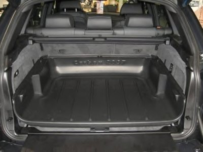 Ванночка для багажника Carbox Classic CARBOX купить