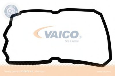 Прокладка, масляный поддон автоматической коробки передач Q+, original equipment manufacturer quality MADE IN GERMANY VAICO купить