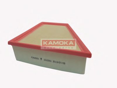 Воздушный фильтр KAMOKA KAMOKA купить