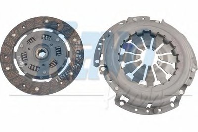 Комплект сцепления KAVO PARTS купить